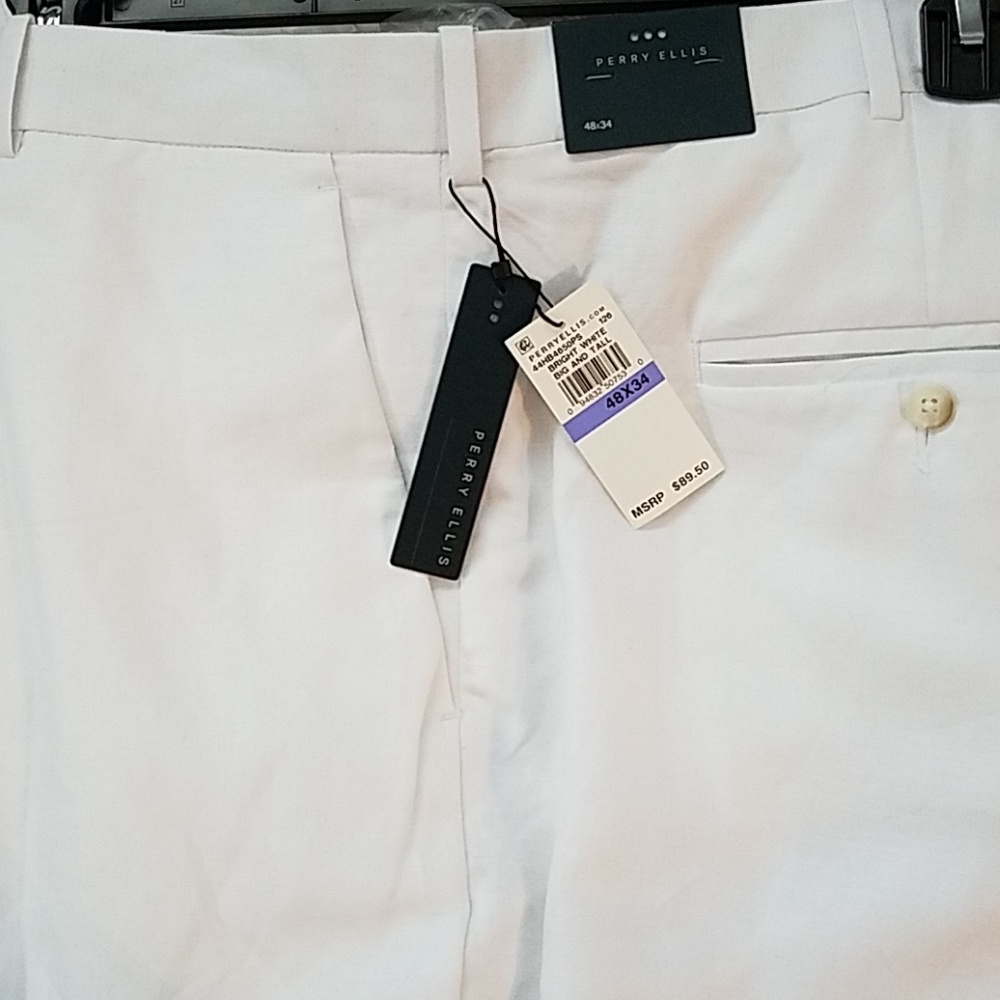 Perry Ellis dress pants